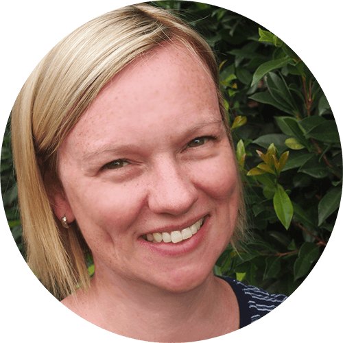 Hayley Phelan, speech pathologist